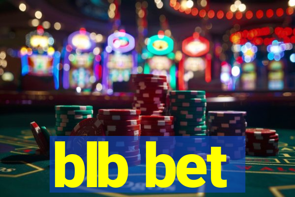 blb bet